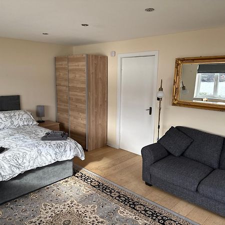 Loch Morar Private Suite Mallaig Exterior foto